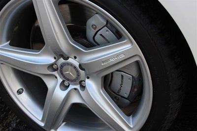 2010 Mercedes-Benz CL63 AMG®