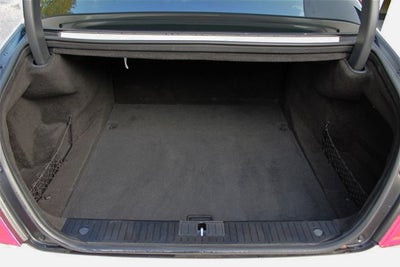 2010 Mercedes-Benz CL63 AMG®