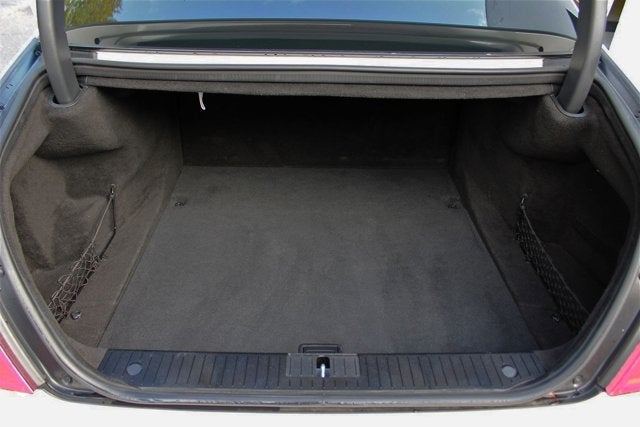 2010 Mercedes-Benz CL63 AMG®