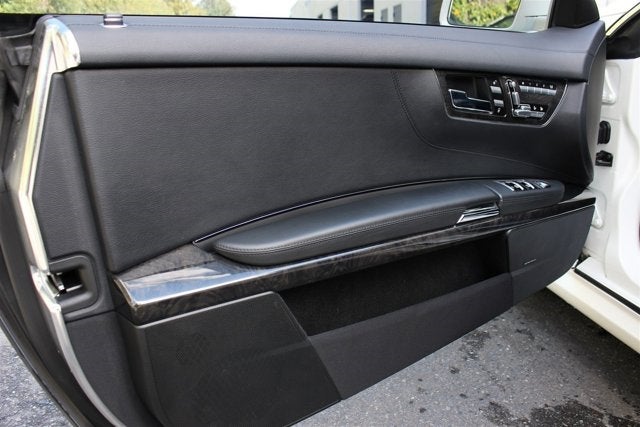 2010 Mercedes-Benz CL63 AMG®