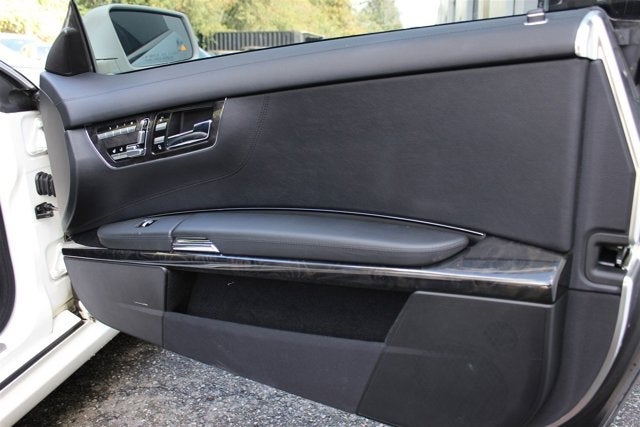 2010 Mercedes-Benz CL63 AMG®