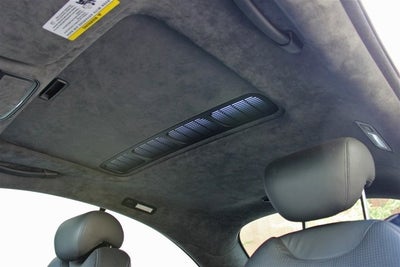 2010 Mercedes-Benz CL63 AMG®