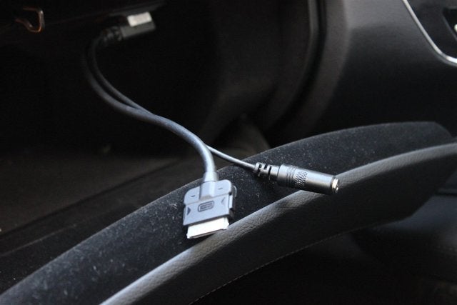 2010 Mercedes-Benz CL63 AMG®