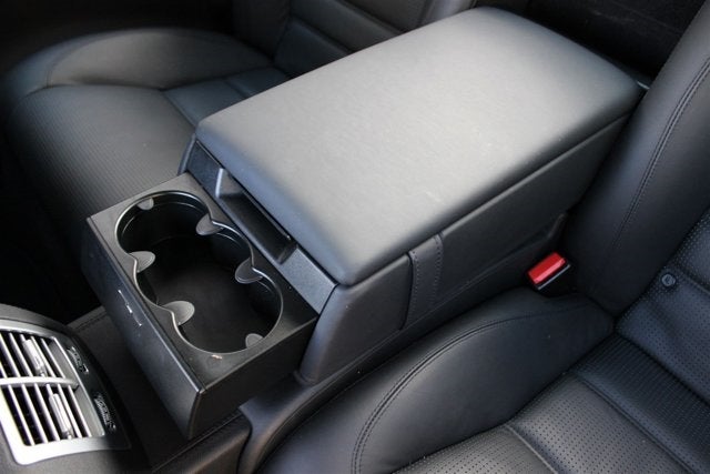 2010 Mercedes-Benz CL63 AMG®