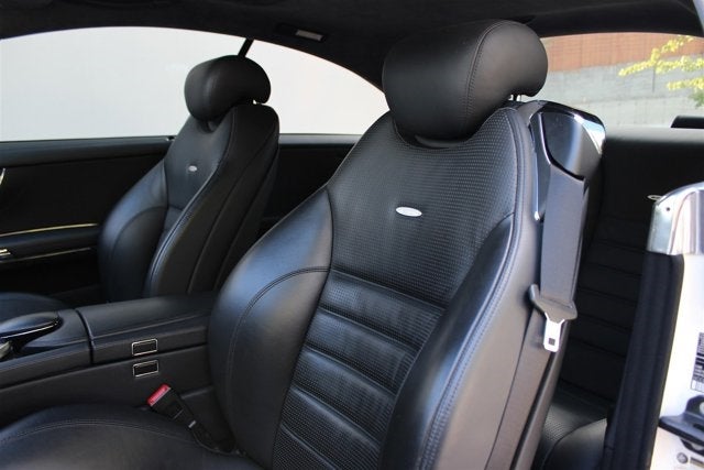 2010 Mercedes-Benz CL63 AMG®