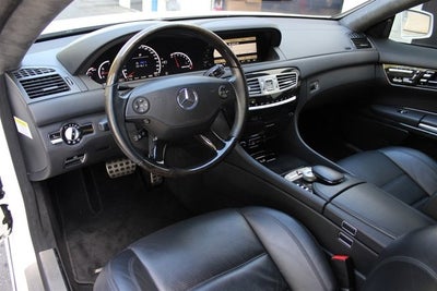 2010 Mercedes-Benz CL63 AMG®