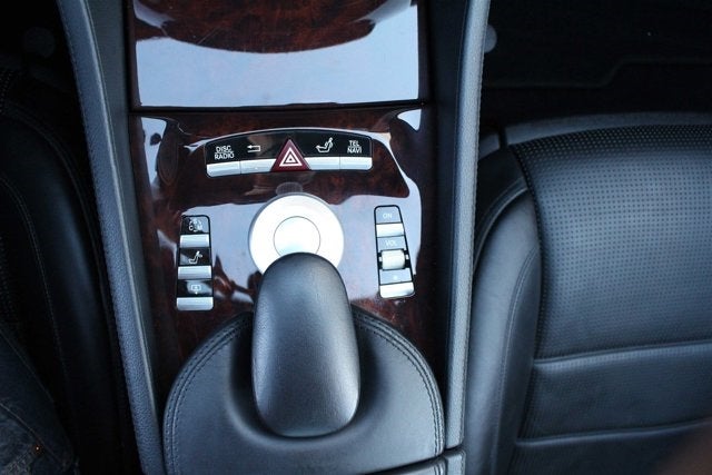 2010 Mercedes-Benz CL63 AMG®