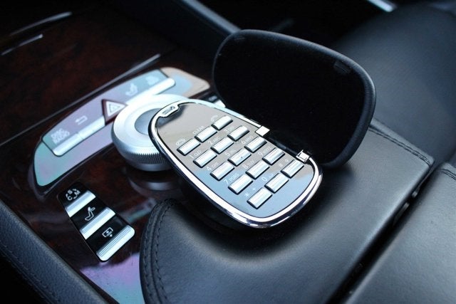 2010 Mercedes-Benz CL63 AMG®