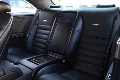 2010 Mercedes-Benz CL63 AMG®