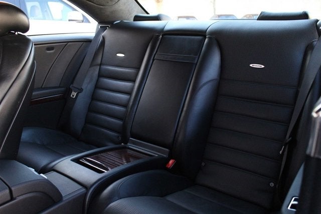 2010 Mercedes-Benz CL63 AMG®