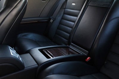 2010 Mercedes-Benz CL63 AMG®