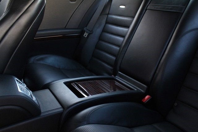 2010 Mercedes-Benz CL63 AMG®