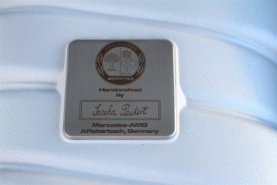 2010 Mercedes-Benz CL63 AMG®