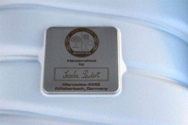 2010 Mercedes-Benz CL63 AMG®