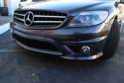 2010 Mercedes-Benz CL63 AMG®