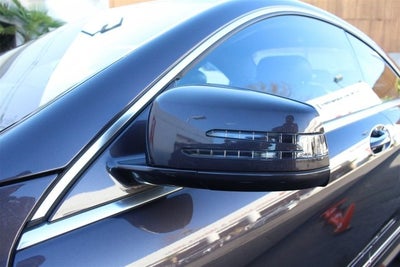 2010 Mercedes-Benz CL63 AMG®