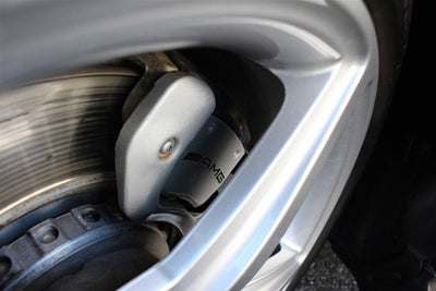 2010 Mercedes-Benz CL63 AMG®