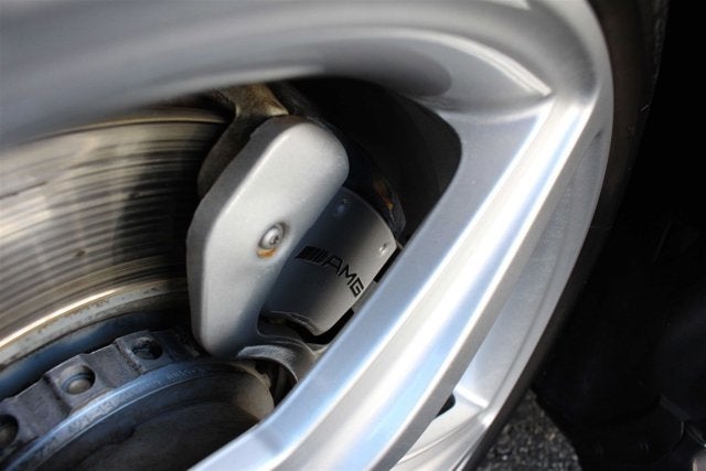 2010 Mercedes-Benz CL63 AMG®