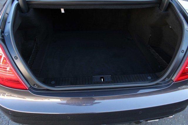 2010 Mercedes-Benz CL63 AMG®