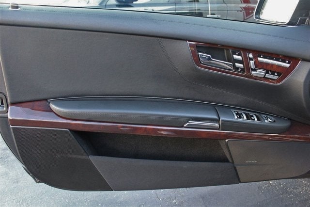 2010 Mercedes-Benz CL63 AMG®