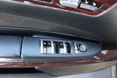 2010 Mercedes-Benz CL63 AMG®