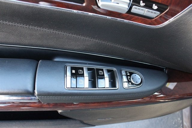 2010 Mercedes-Benz CL63 AMG®