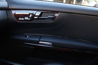 2010 Mercedes-Benz CL63 AMG®