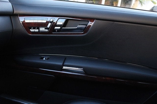 2010 Mercedes-Benz CL63 AMG®