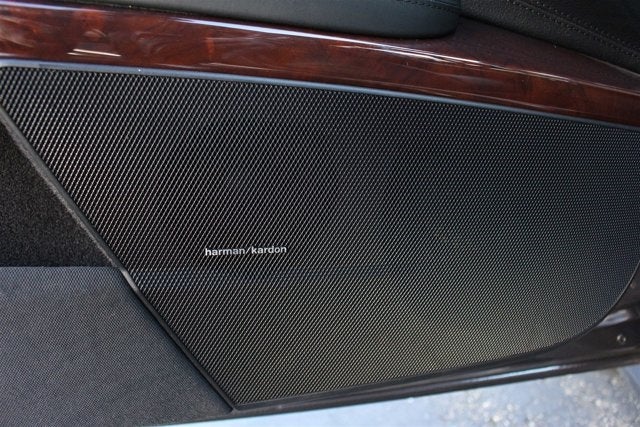 2010 Mercedes-Benz CL63 AMG®