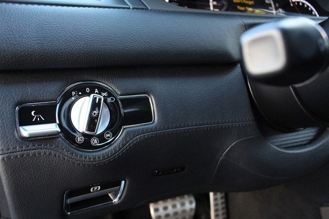 2010 Mercedes-Benz CL63 AMG®