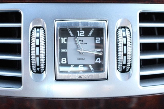 2010 Mercedes-Benz CL63 AMG®