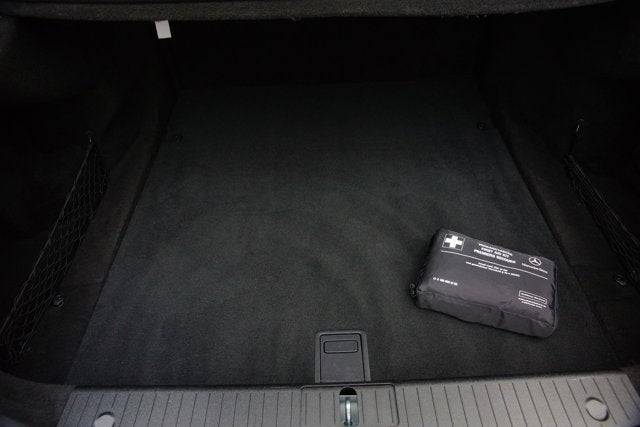 2010 Mercedes-Benz CL63 AMG®