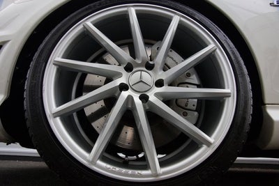 2010 Mercedes-Benz CL63 AMG®