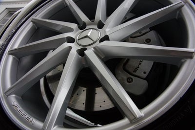 2010 Mercedes-Benz CL63 AMG®