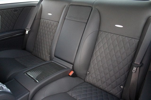 2013 Mercedes-Benz CL-Class CL 65 AMG®