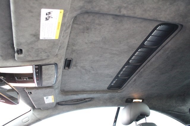 2013 Mercedes-Benz CL-Class CL 65 AMG®