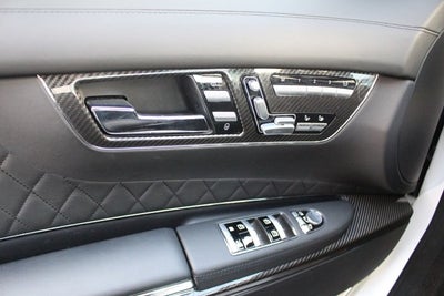 2013 Mercedes-Benz CL-Class CL 65 AMG®