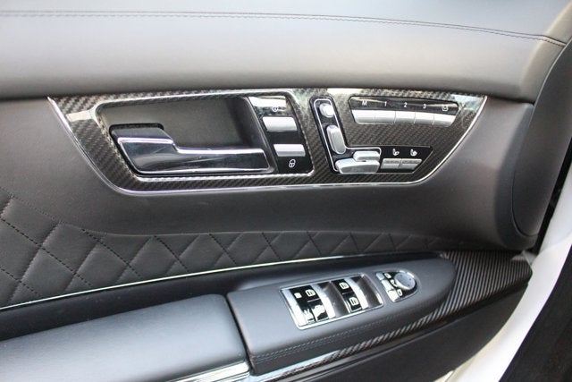 2013 Mercedes-Benz CL-Class CL 65 AMG®