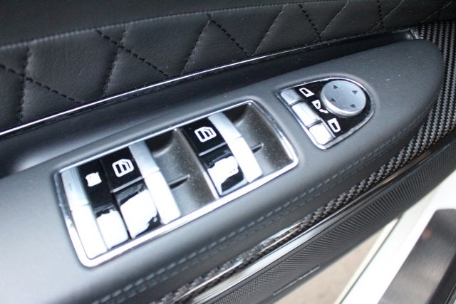 2013 Mercedes-Benz CL-Class CL 65 AMG®