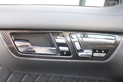 2013 Mercedes-Benz CL-Class CL 65 AMG®