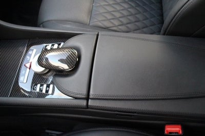 2013 Mercedes-Benz CL-Class CL 65 AMG®