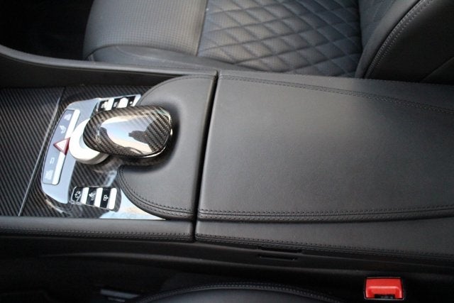 2013 Mercedes-Benz CL-Class CL 65 AMG®