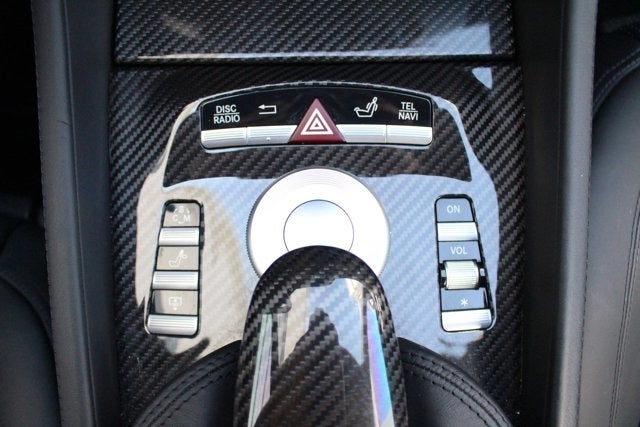 2013 Mercedes-Benz CL-Class CL 65 AMG®