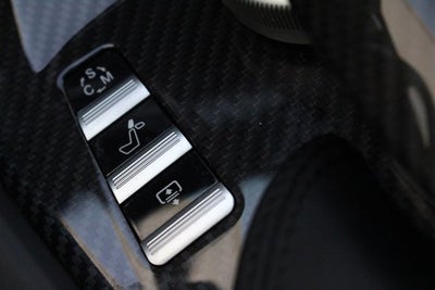 2013 Mercedes-Benz CL-Class CL 65 AMG®