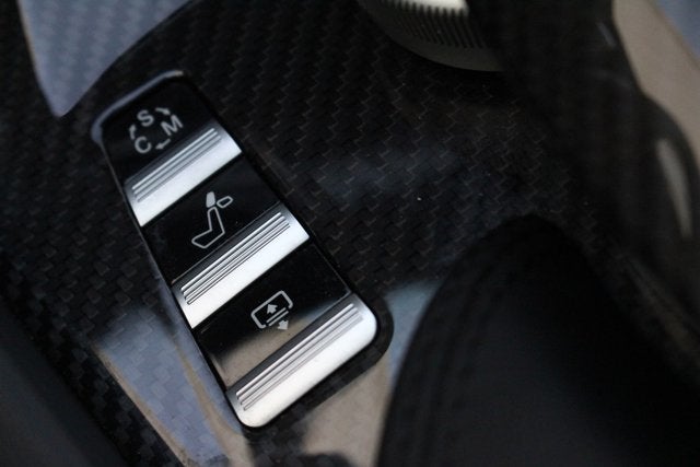 2013 Mercedes-Benz CL-Class CL 65 AMG®