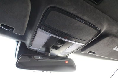 2013 Mercedes-Benz CL-Class CL 65 AMG®