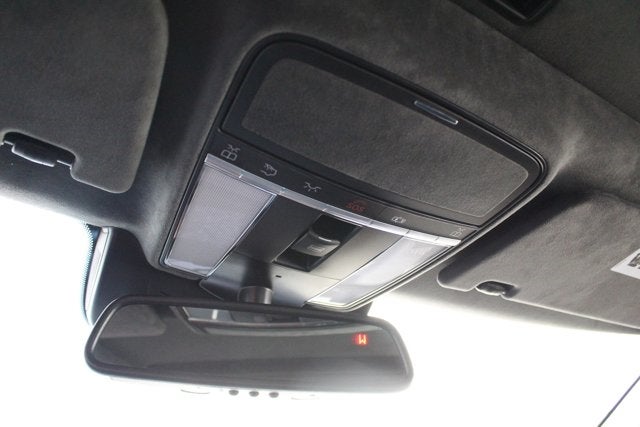 2013 Mercedes-Benz CL-Class CL 65 AMG®