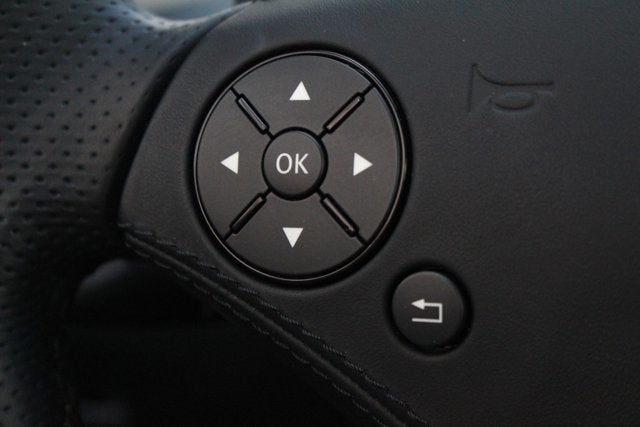 2013 Mercedes-Benz CL-Class CL 65 AMG®