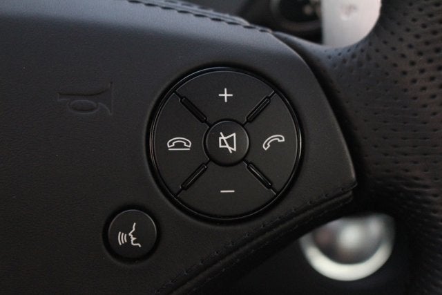 2013 Mercedes-Benz CL-Class CL 65 AMG®