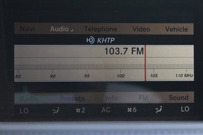 2013 Mercedes-Benz CL-Class CL 65 AMG®